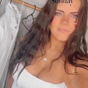 Meet your Posher, Justine